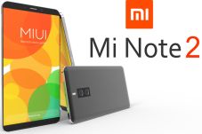 Xiaomi Note 2 Disegarkan,...