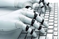 Diam-Diam Google Kerjakan...