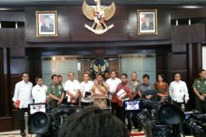 Pemerintah Resmi Terbitkan...