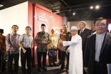 Indonesia dan Singapura...