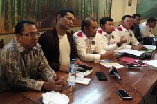 Penjelasan Boni Hargens...
