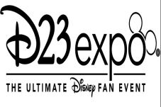 D23 Expo, Pesta Fans...
