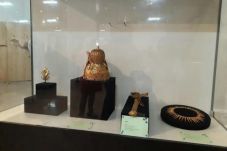 400 Artefak Indonesia...