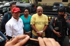Kapolres Jaktim: Polisi...