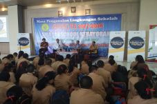 SINDO Goes To School...