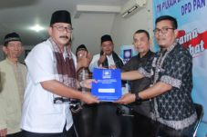 Setelah Vicky dan Lucky,...