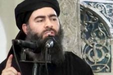 Baghdadi Sang Hantu:...