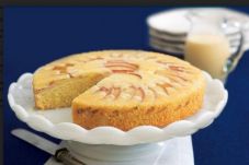 Tips Mudah Membuat Kue...