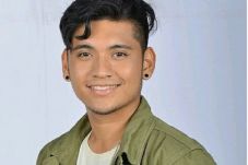 Ini Dukungan Giorgino...