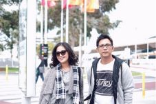 Rumah Tangga Gracia...