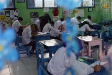 14 SMP Negeri di Bantul...