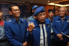 DPD PD Sumut Sukses...