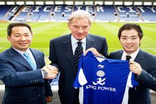 Leicesters Owner Accused...