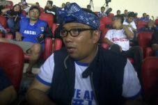 Ridwan Kamil Jamin Habitat...