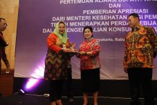Terapkan Kawasan Tanpa...