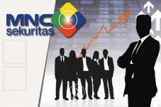 MNC Sekuritas Diperkuat...