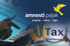 Reformasi Pajak Berpengaruh...