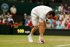 Djokovic Keluhkan Lapangan...