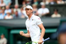 Sam Querrey Syok Bisa...