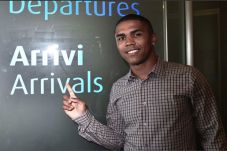 Hari Ini, Douglas Costa...