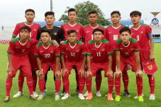 Klasemen Grup A Piala...