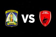 Prediksi Skor Persiba...