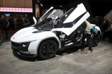 Mobil Sport Termurah,...