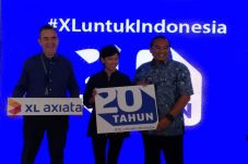XL Targetkan Peningkatan...