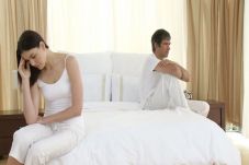 Kurang Tidur Bisa Timbulkan...