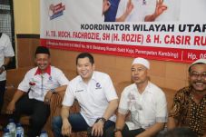 Dukung Hary Tanoe, Perindo...
