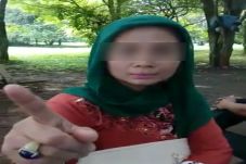 Wali Murid Ancam Aksi...
