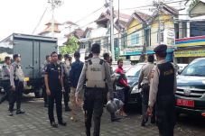 Rekonstruksi Empat Napi...