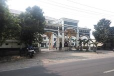 Empat Warga Taiwan Masuk...