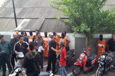 Penusukan Anggota TNI...