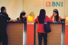 BNI Group Gandeng TaniHub...