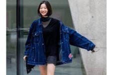 Tips Tampil Stylish...