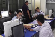 Permohonan Pembuatan...