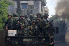 Gagal Hantam Teroris...