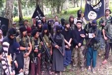 Abu Sayyaf Kembali Eksekusi...