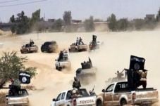 Baghdadi Tewas, ISIS...