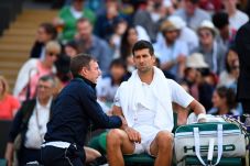 Novak Djokovic Pertimbangkan...