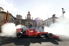 Jelang F1 GP Inggris:...