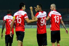 Madura United Siap Manfaatkan...