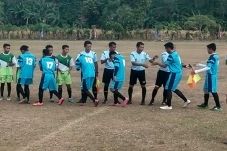 Sebanyak 32 Tim Siap...