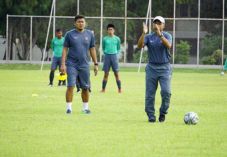 Fachri Husaini Bicara...