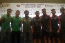 Timnas U-19 Bakal Sulitkan...