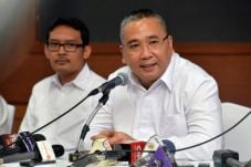 Usut Suap WTP, KPK Periksa...
