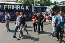 Orang Indonesia Adalah...