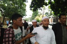 Alumni 212 Duga Pengeroyokan...