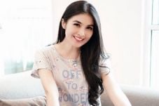 Sandra Dewi Umumkan...